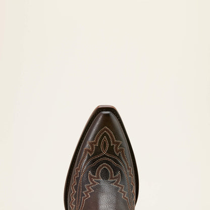 Ariat Casanova X Toe Western Boot