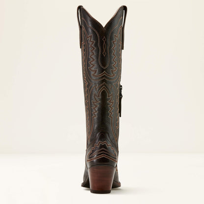 Ariat Casanova X Toe Western Boot