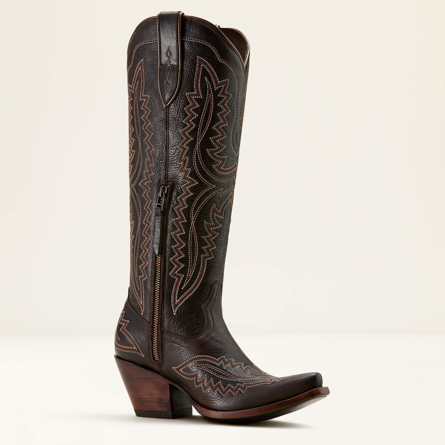 Ariat Casanova X Toe Western Boot