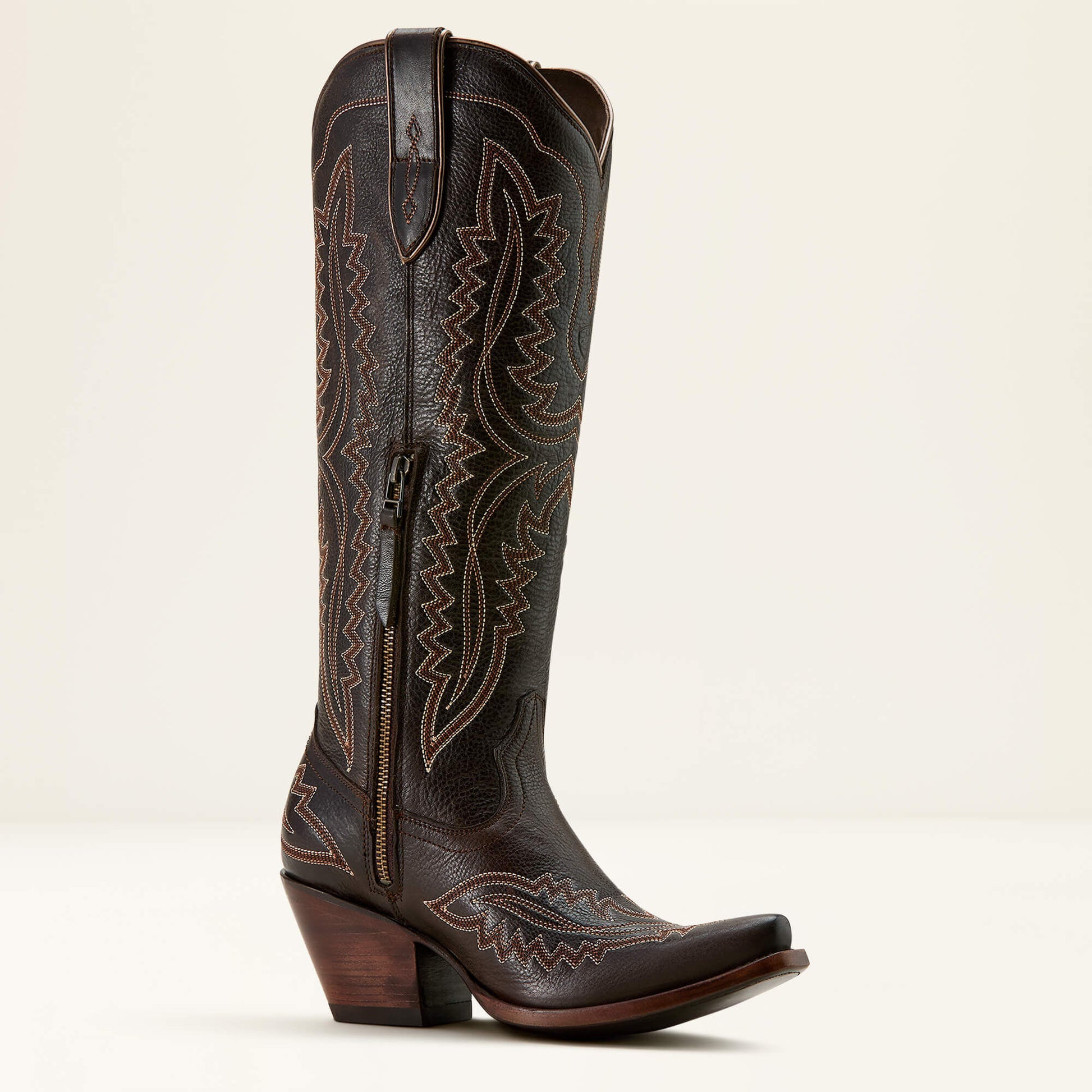 Ariat Casanova X Toe Western Boot