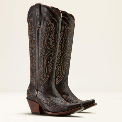 Ariat Casanova X Toe Western Boot