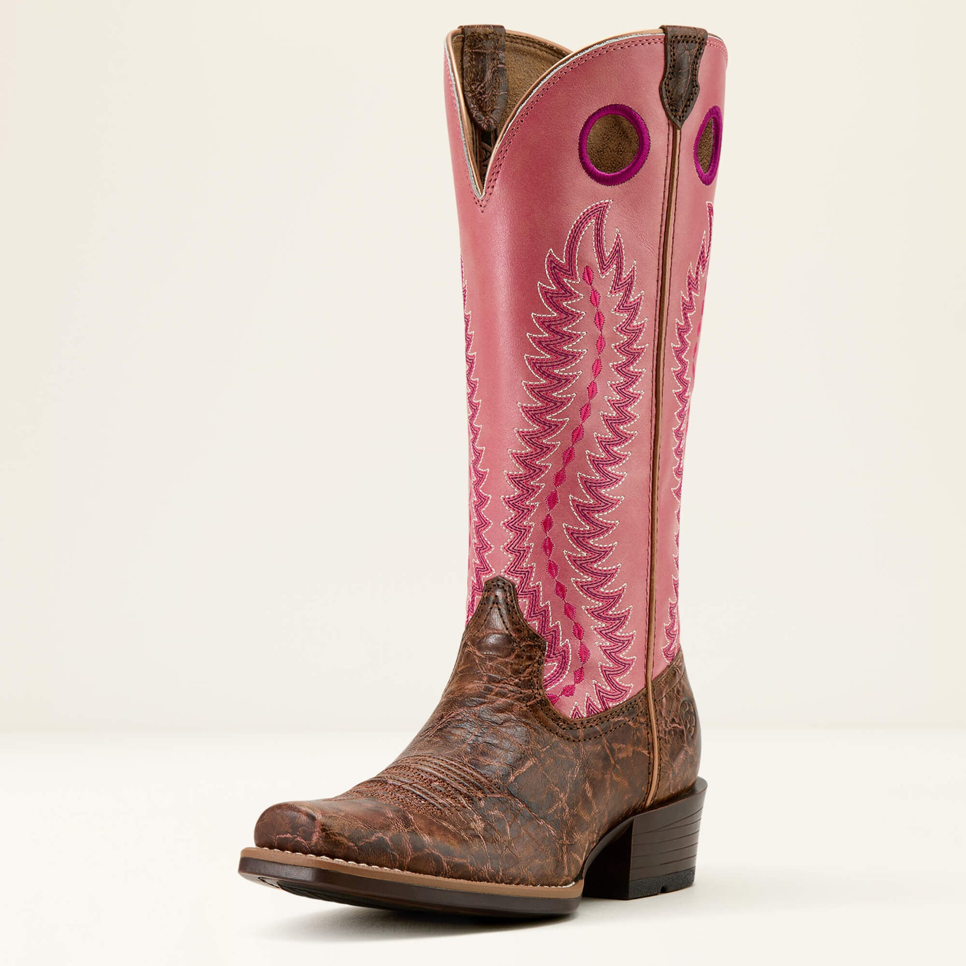 Ariat Junction Western Boot