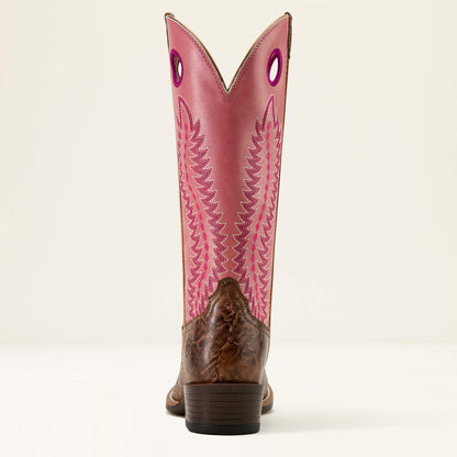 Ariat Junction Western Boot