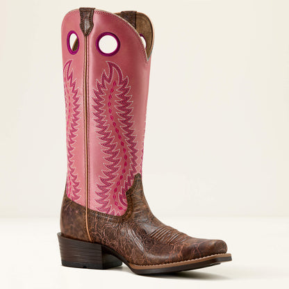 Ariat Junction Western Boot