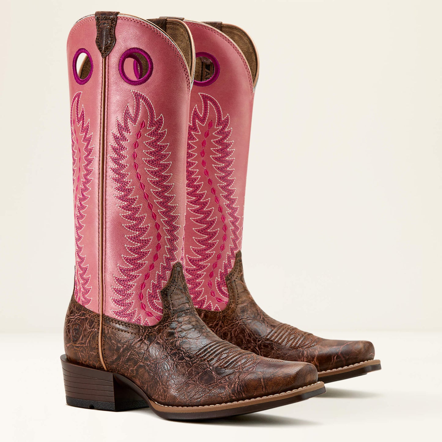 Ariat Junction Western Boot