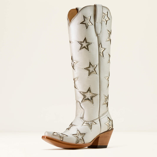 Ariat Casanova Star X Toe Western Boot