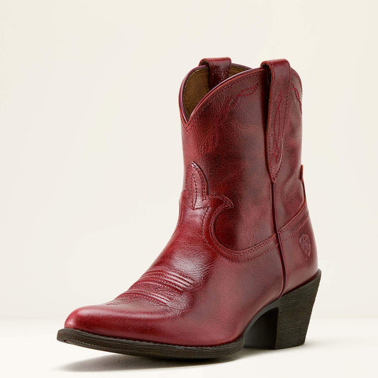Ariat Maggie J Toe Western Boot