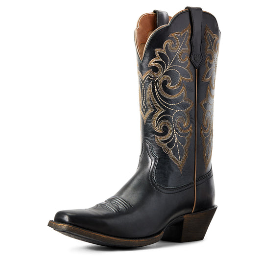 Ariat Round Up Square Toe Western Boot