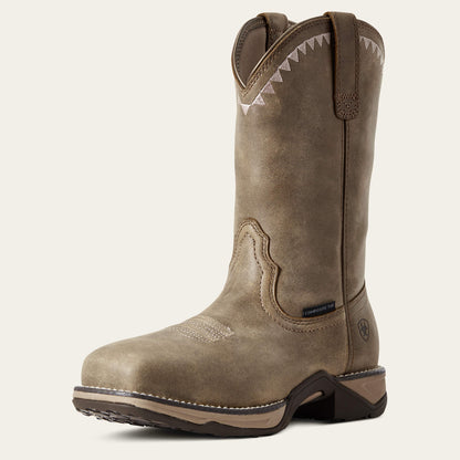 Ariat Anthem Deco Composite Toe Work Boot