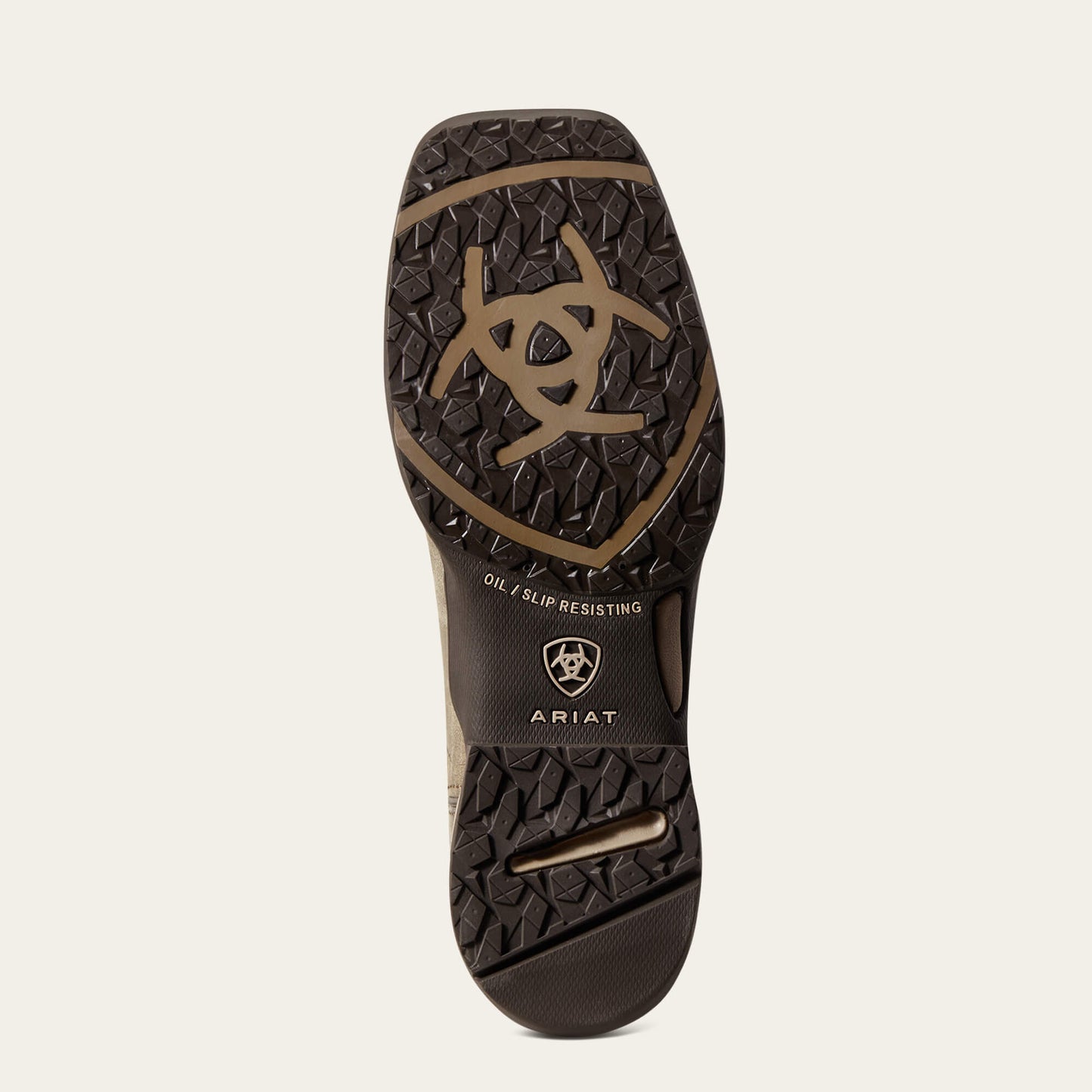 Ariat Anthem Deco Composite Toe Work Boot