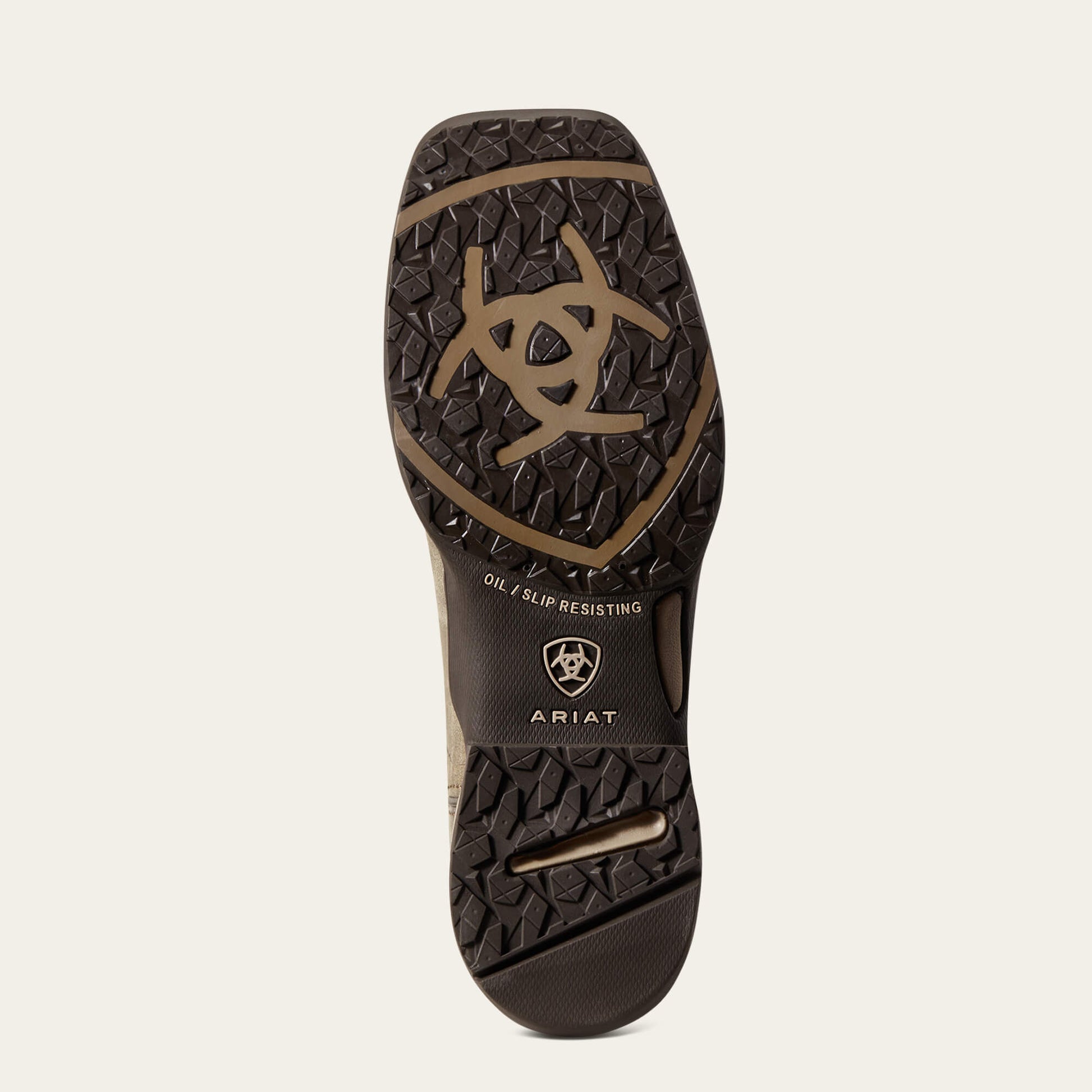 Ariat Anthem Deco Composite Toe Work Boot