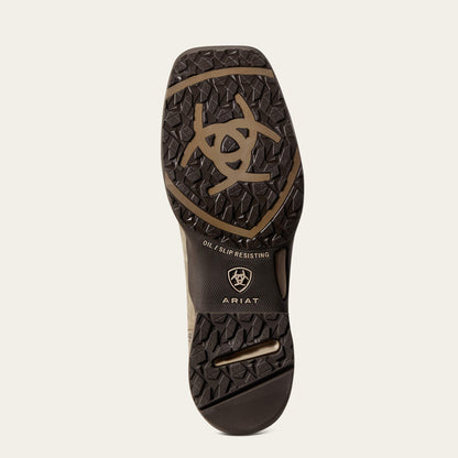 Ariat Anthem Deco Composite Toe Work Boot