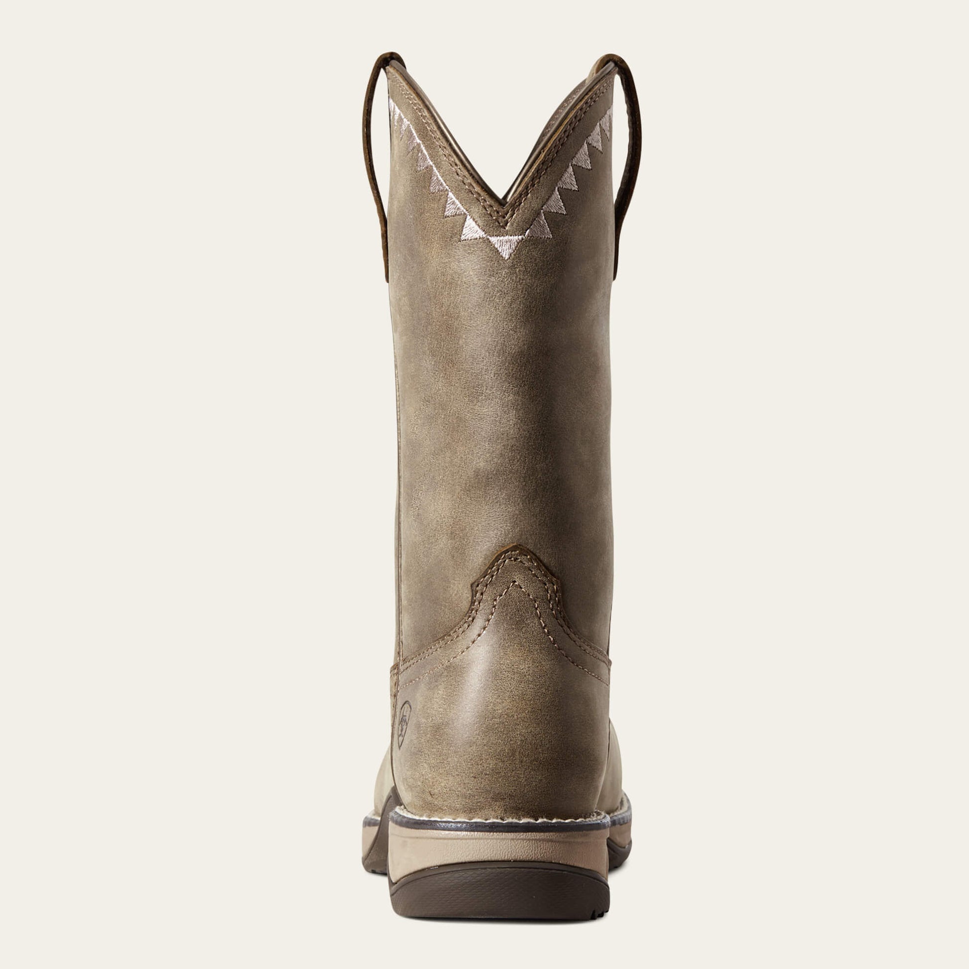 Ariat Anthem Deco Composite Toe Work Boot