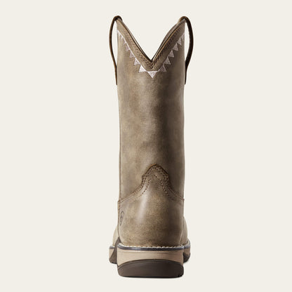 Ariat Anthem Deco Composite Toe Work Boot