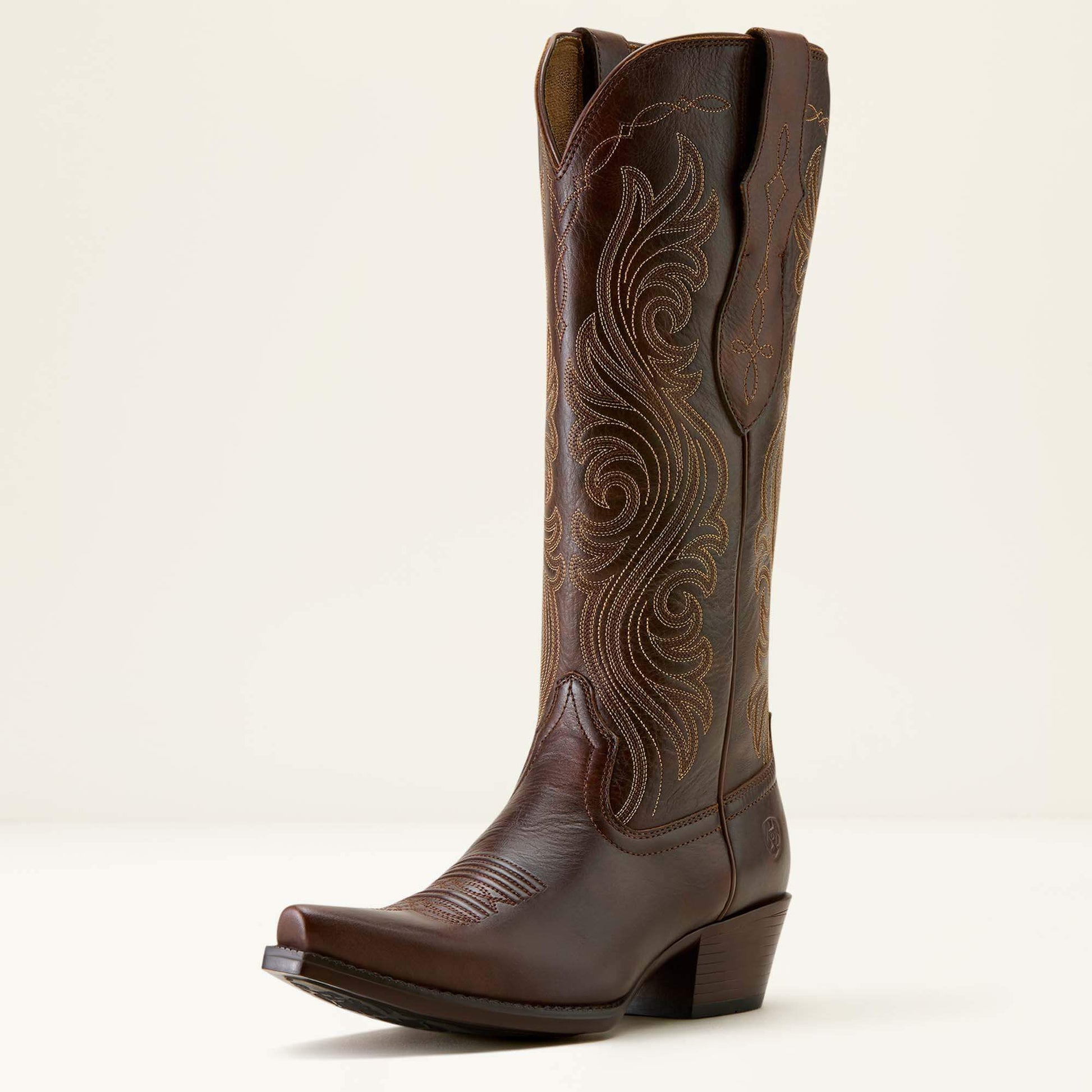 Ariat Taytum X Toe Western Boot