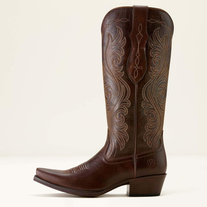 Ariat Taytum X Toe Western Boot