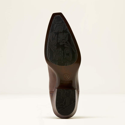 Ariat Taytum X Toe Western Boot