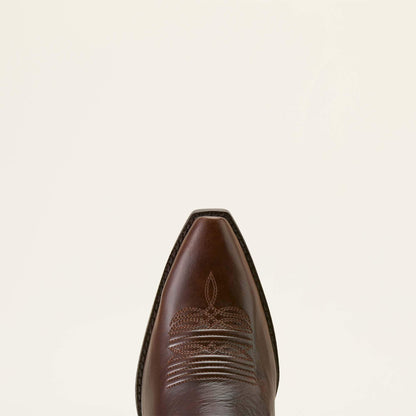 Ariat Taytum X Toe Western Boot