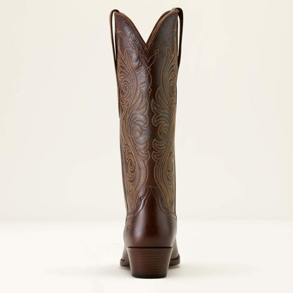 Ariat Taytum X Toe Western Boot