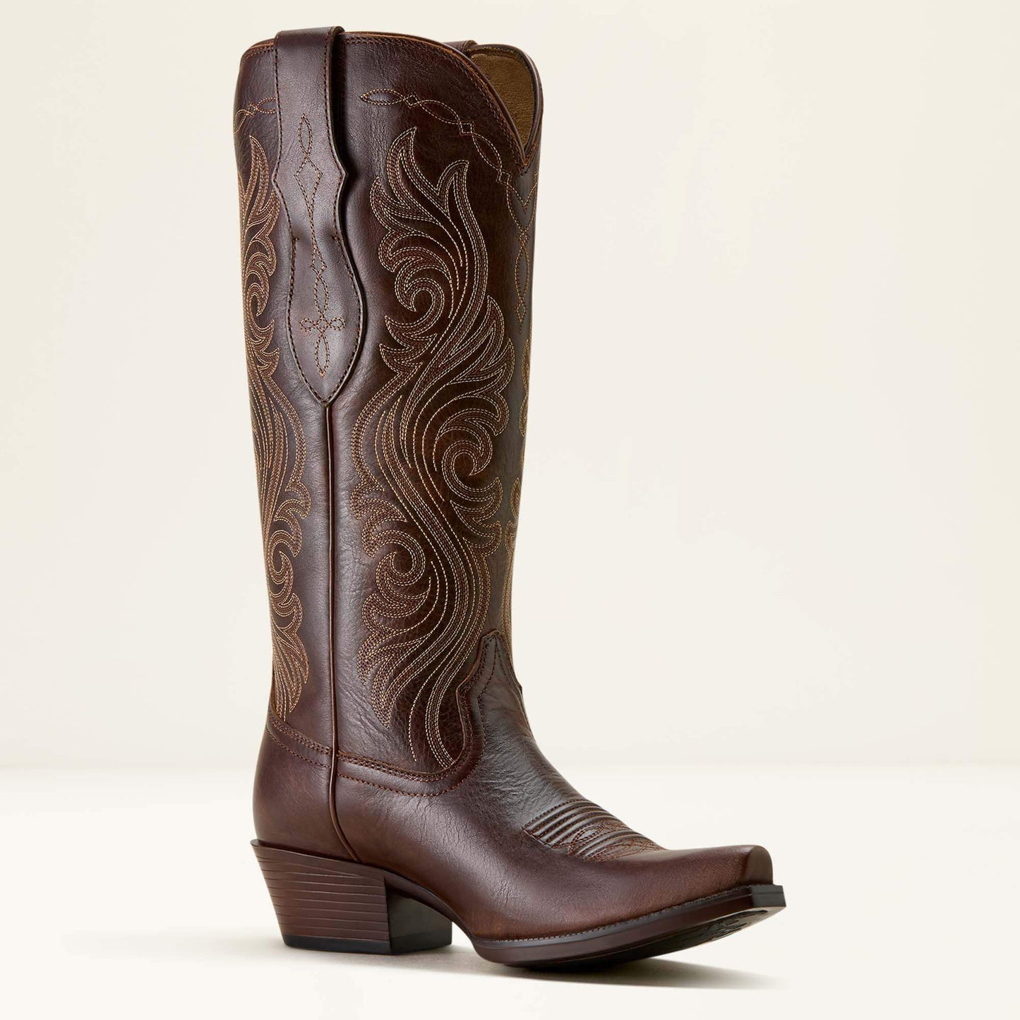 Ariat Taytum X Toe Western Boot