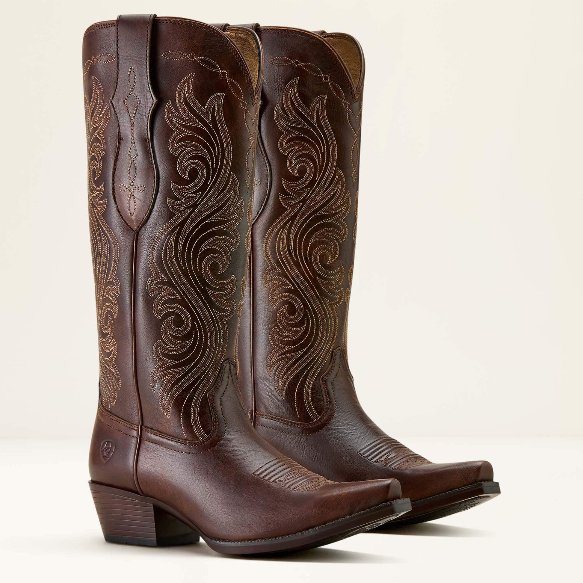 Ariat Taytum X Toe Western Boot