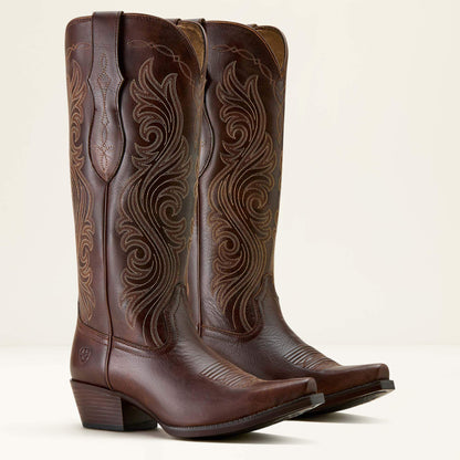 Ariat Taytum X Toe Western Boot