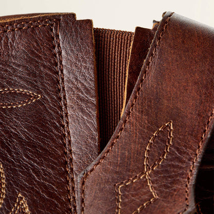 Ariat Taytum X Toe Western Boot