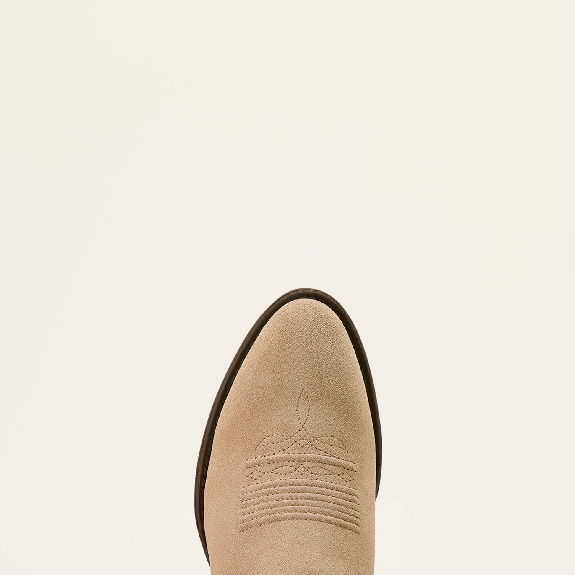 Ariat Heritage StretchFit R Toe Western Boot