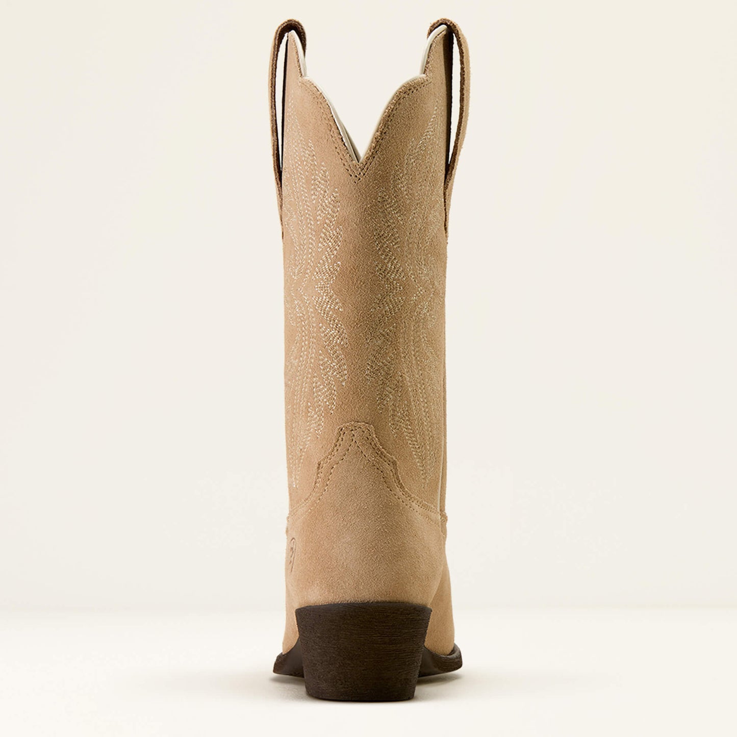 Ariat Heritage StretchFit R Toe Western Boot
