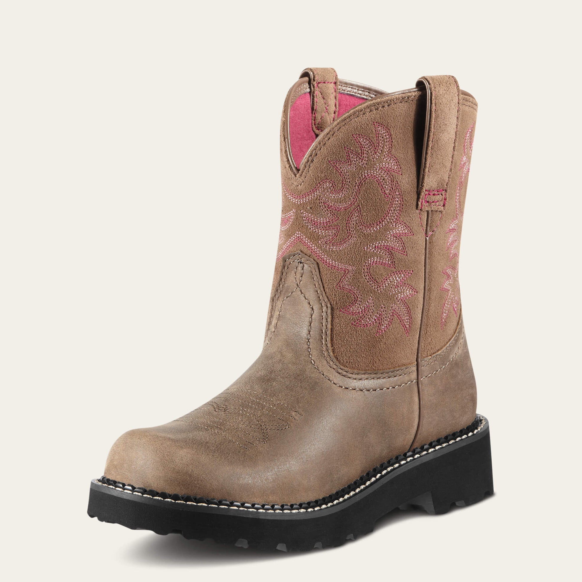 Ariat Fatbaby Western Boot