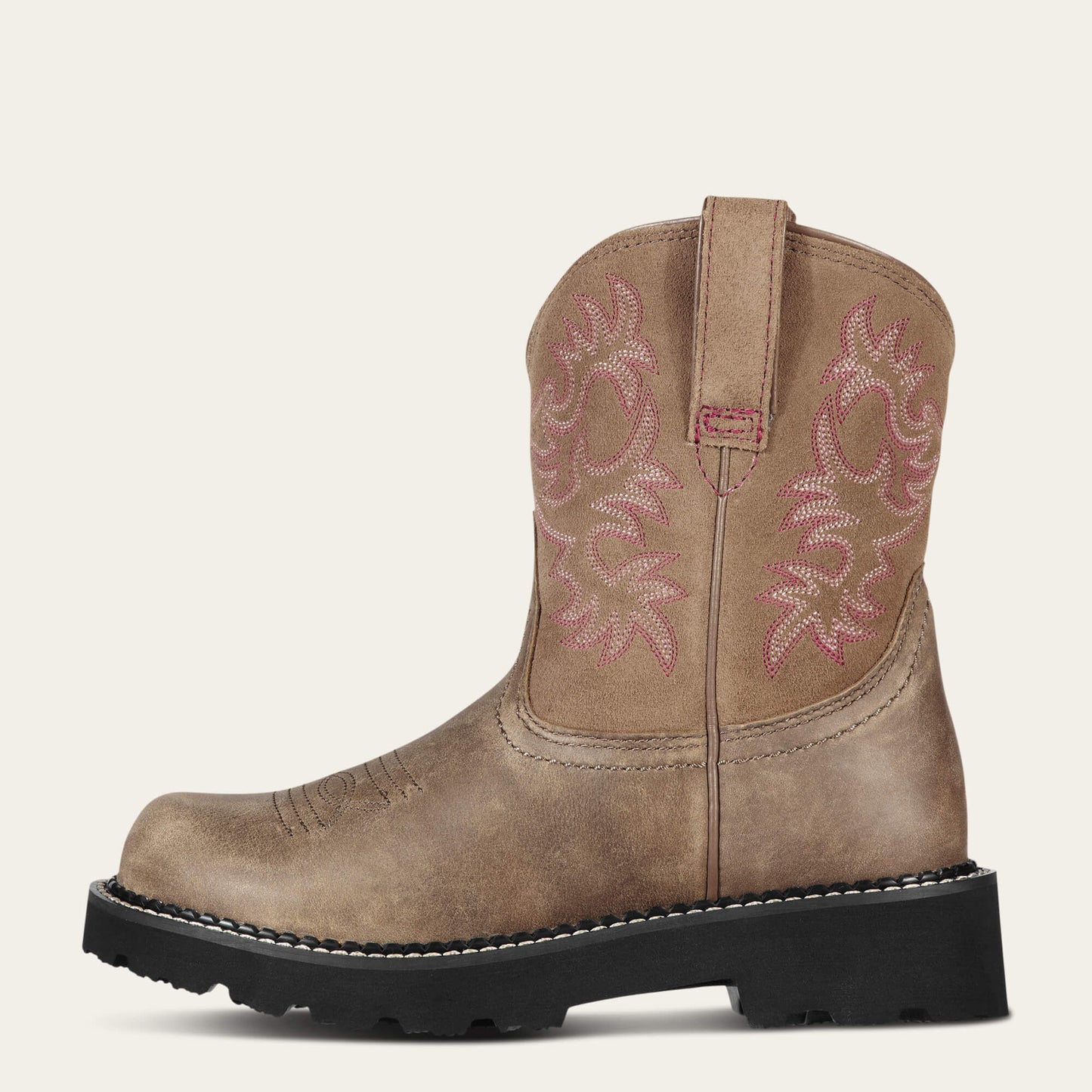 Ariat Fatbaby Western Boot