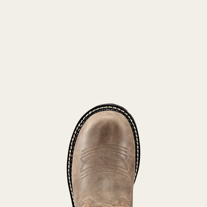 Ariat Fatbaby Western Boot