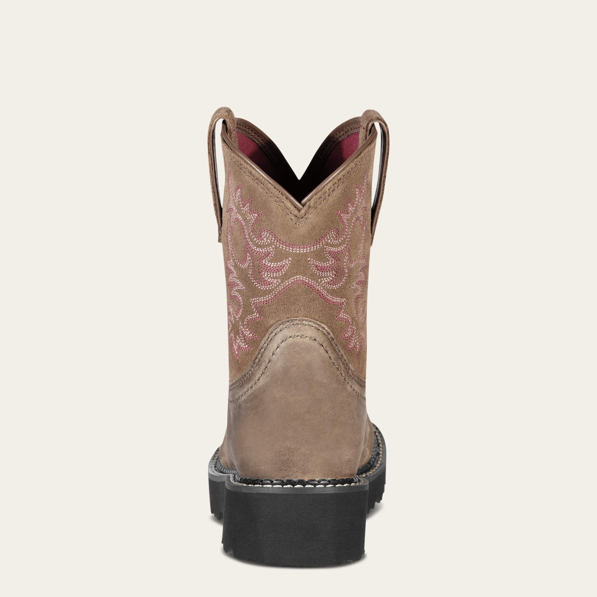 Ariat Fatbaby Western Boot