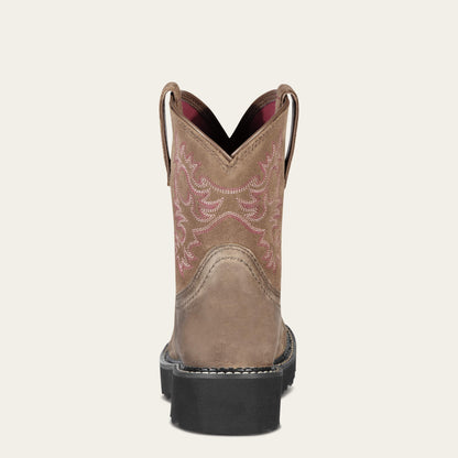 Ariat Fatbaby Western Boot
