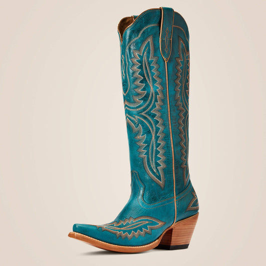 Ariat Casanova X Toe Western Boot