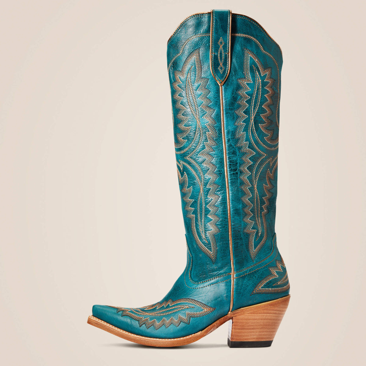 Ariat Casanova X Toe Western Boot