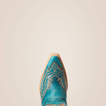 Ariat Casanova X Toe Western Boot