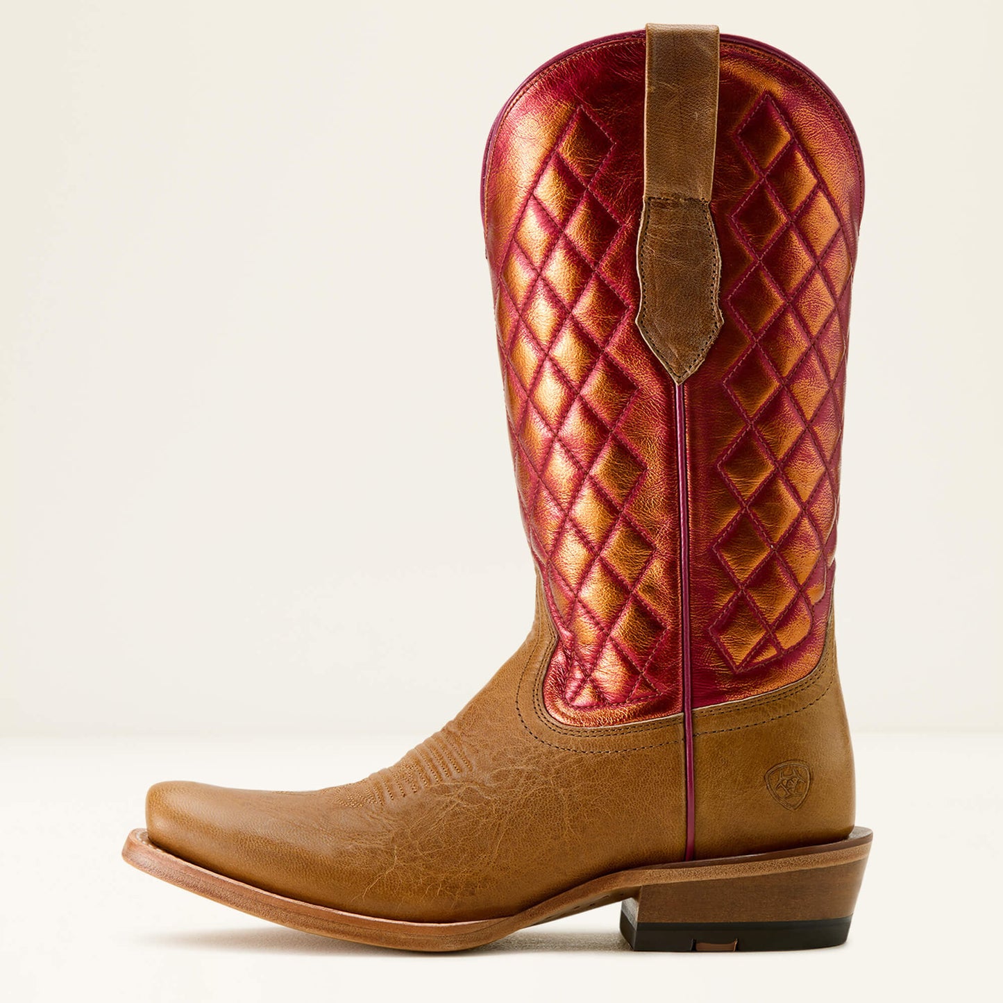 Ariat Futurity Denton Narrow Cutter Toe Western Boot