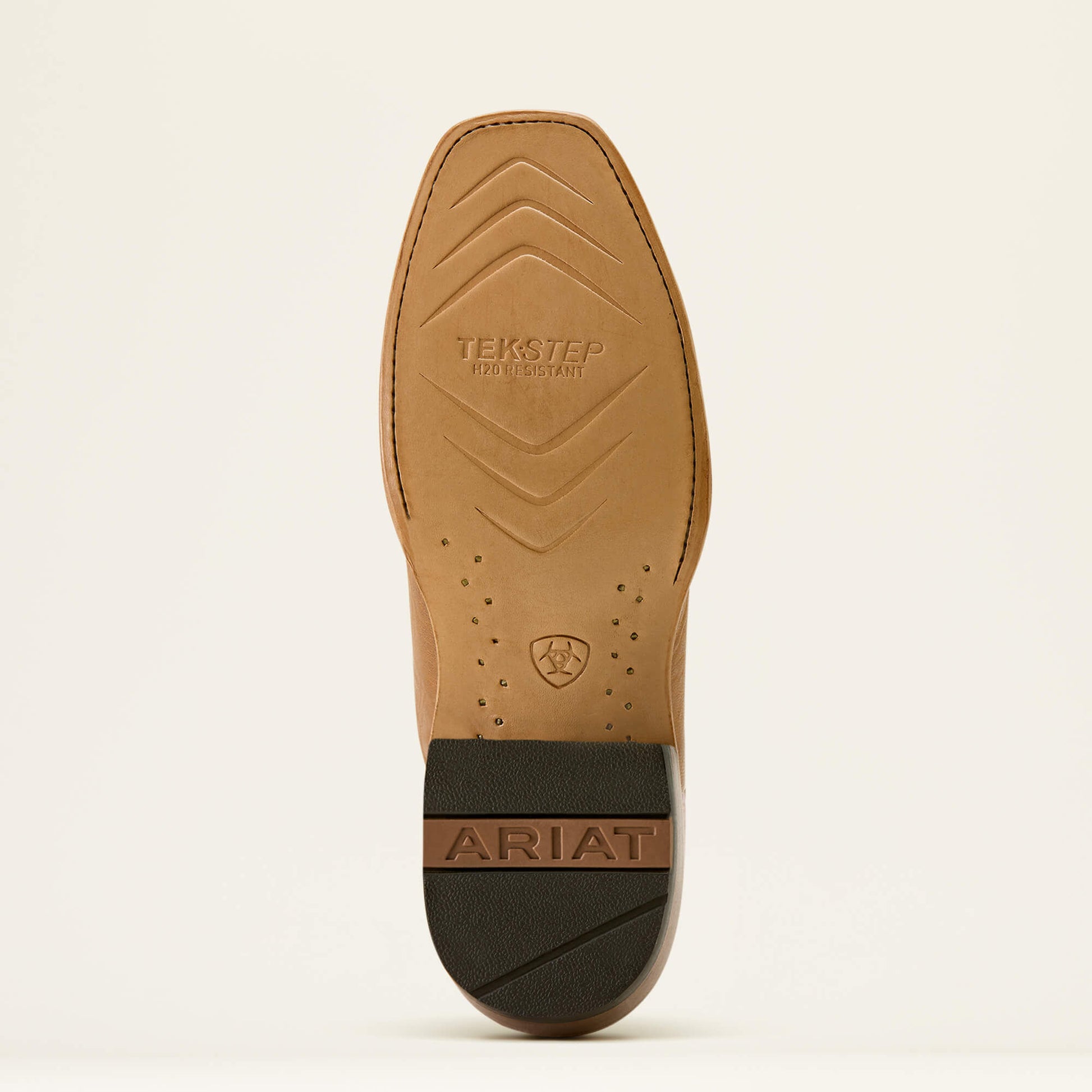 Ariat Futurity Denton Narrow Cutter Toe Western Boot
