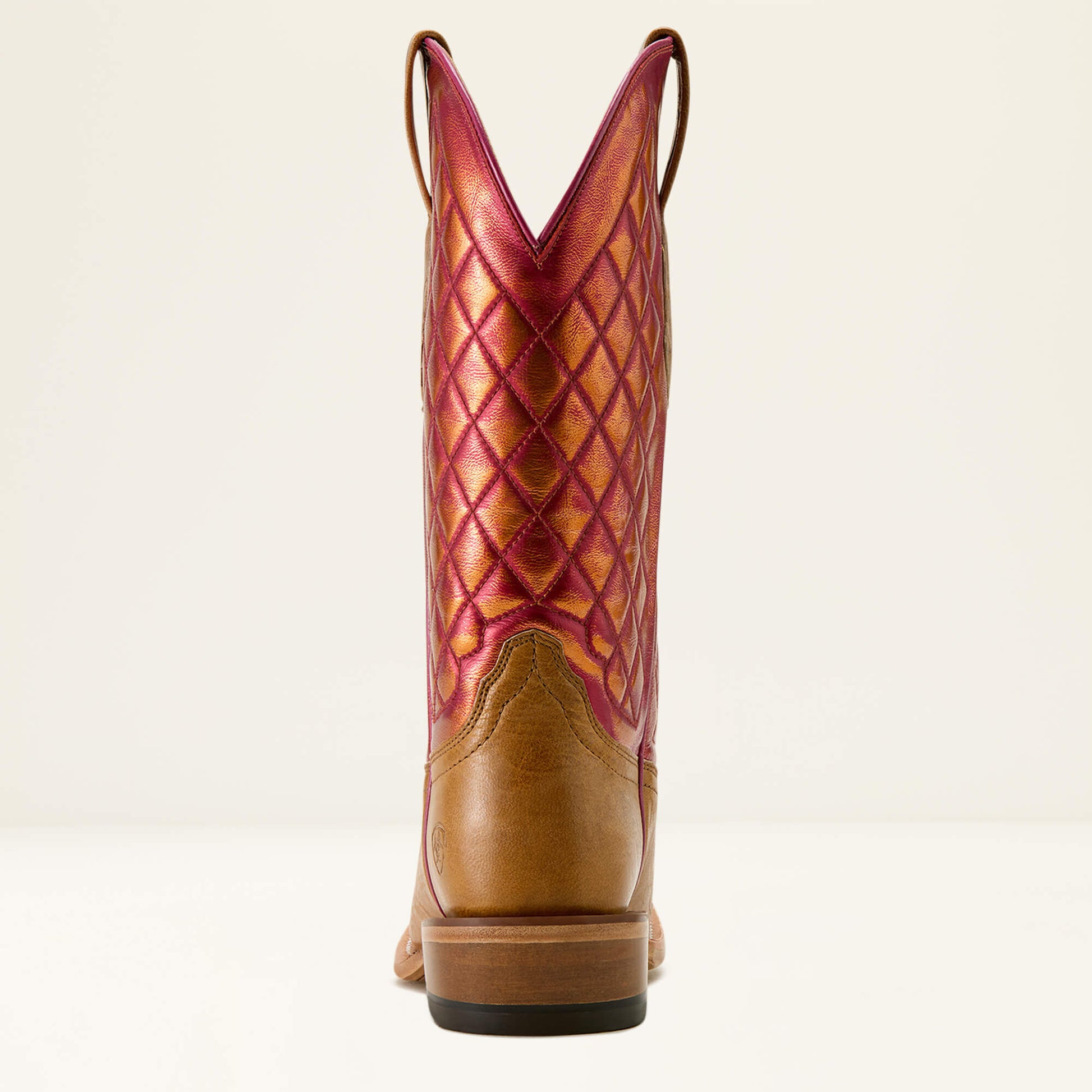 Ariat Futurity Denton Narrow Cutter Toe Western Boot