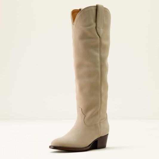 Ariat Bench Made Chaney Almond Toe Western Boot