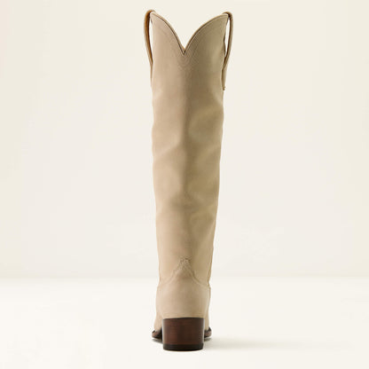Ariat Bench Made Chaney Almond Toe Western Boot