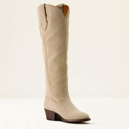 Ariat Bench Made Chaney Almond Toe Western Boot