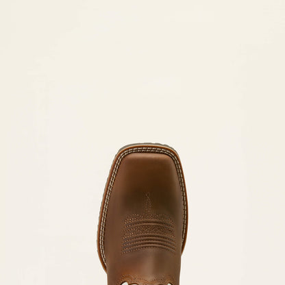 Ariat Hybrid Ranchwork VentTEK 360 Western Boot