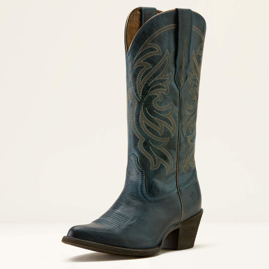 Ariat Heritage J Toe Western Boot