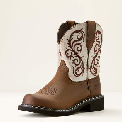 Ariat Fatbaby Heritage Lilah Western Boot