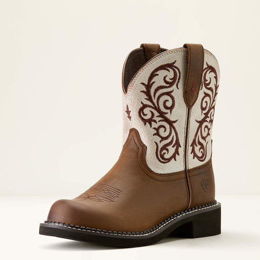 Ariat Fatbaby Heritage Lilah Western Boot