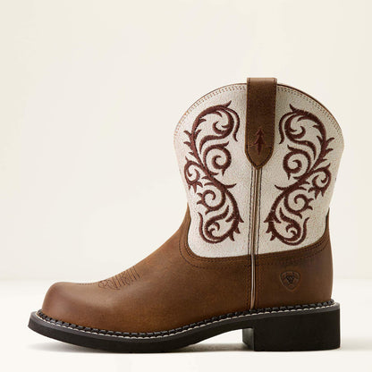 Ariat Fatbaby Heritage Lilah Western Boot