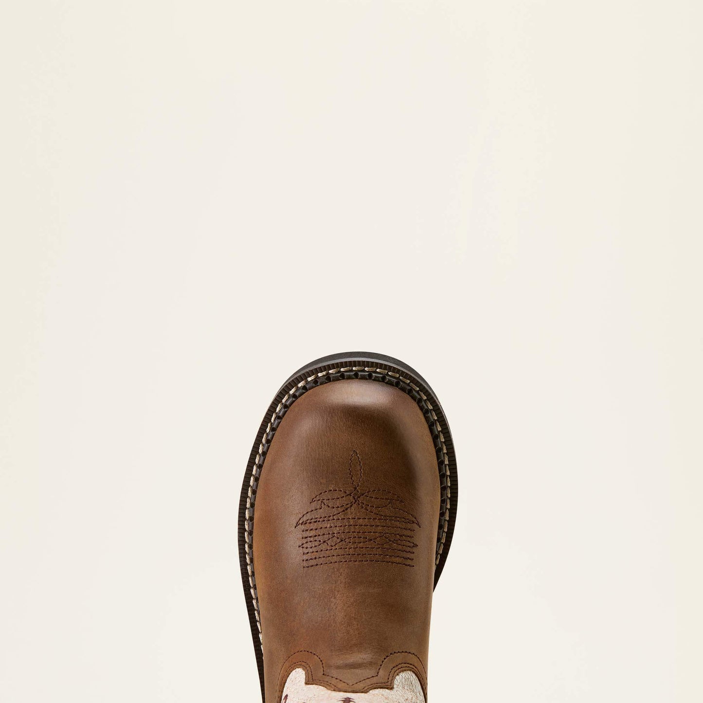 Ariat Fatbaby Heritage Lilah Western Boot