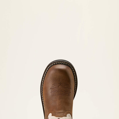 Ariat Fatbaby Heritage Lilah Western Boot